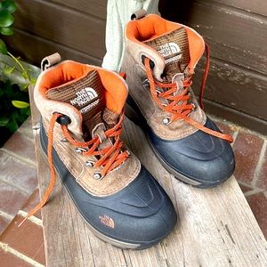 The North Face Boots
